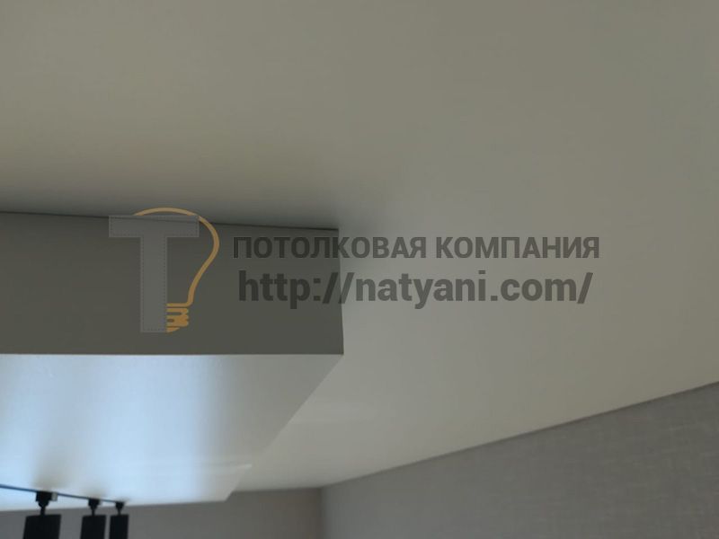 Заказ установки натяжного потолка в Балашихе Заказ установки натяжного потолка в Балашихе