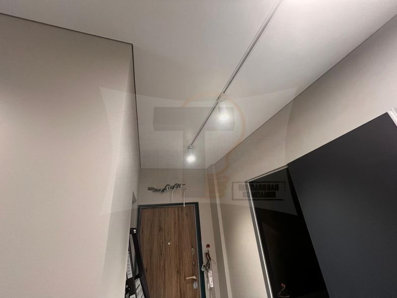 Натяжные потолки в Балашихе от производителя